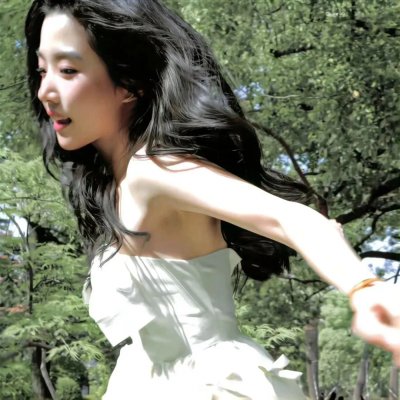 隐形人